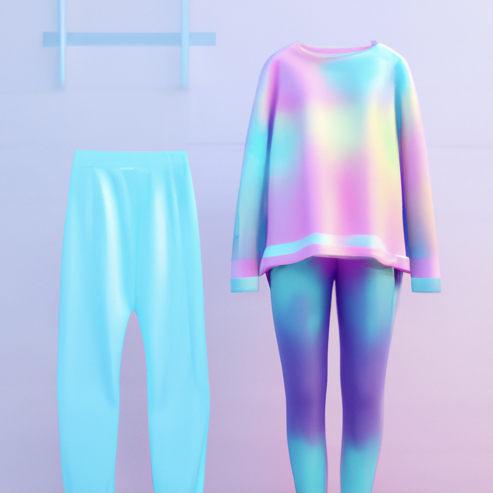 Loungewear Doolly Noted