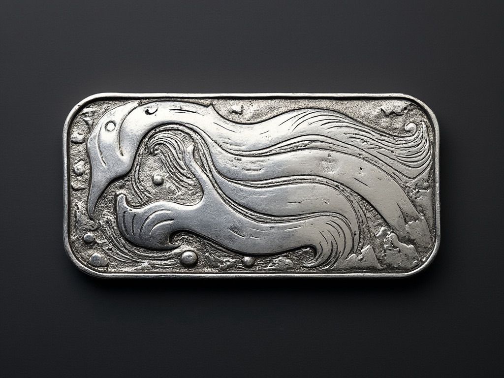 silverties