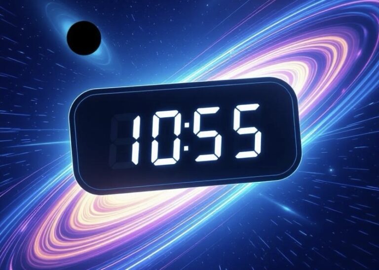 Why Does Time Stretch? Unraveling Einstein’s Time Dilation Mystery