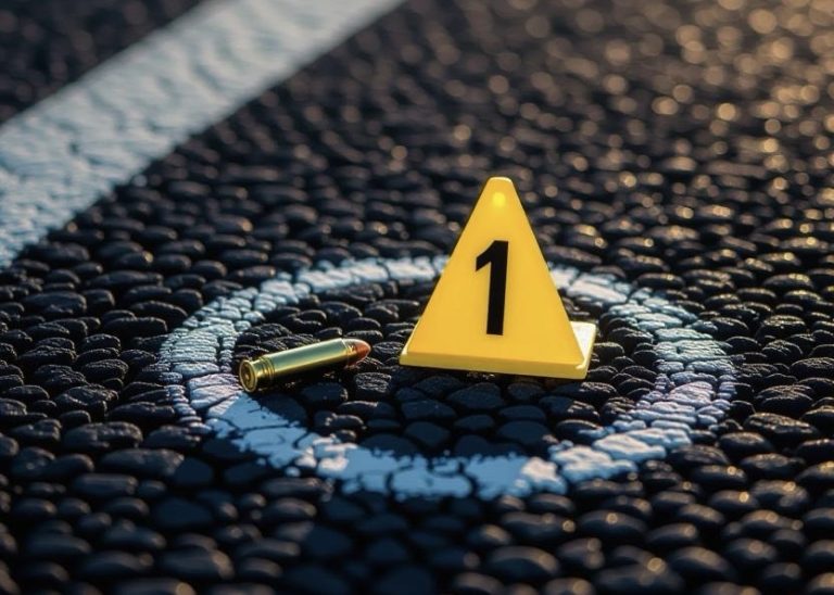U.S. Murder Solves Halved: The Sharp Fall in Clearance Rates
