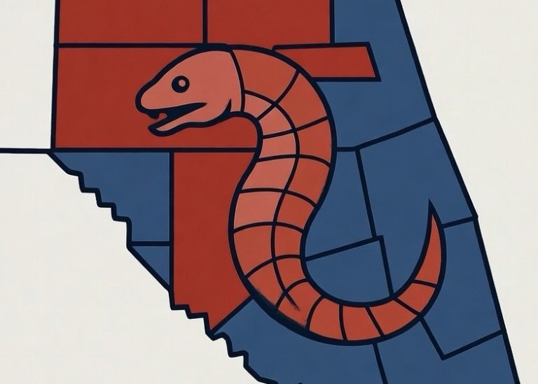 Gerrymandering