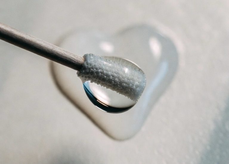 Simple Saliva Test Can Spot Heart Failure Before Symptoms