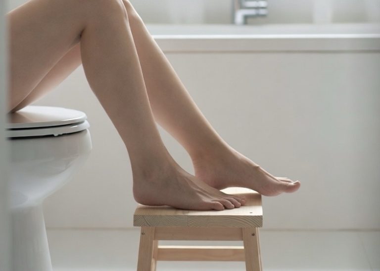 Squat to Poop Better: How Leg Elevation Aids Bowel Health