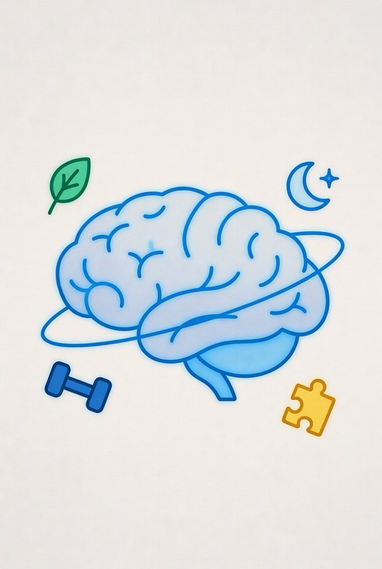 how to organize your learning materials